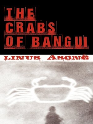 cover image of The Crabs of Bangui